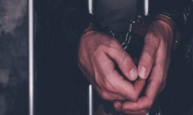 ANDRA MAN ARRESTED BY CYBER POLICE: DOING 13 MARRIAGES IN 4 YEARS.