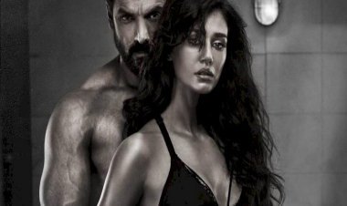 Sensor Scissors On These Scenes Of Disha Patni, The Film Gets A U/A Certificate