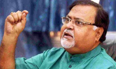 ED arrests WB Chief Minister Mamata Banerjee's close aide and minister Partha Chatterjee in teacher recruitment scam