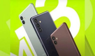 Samsung Phone With 12GB RAM And 6000mAh Battery For Just Rs 9,999, Getting Huge Discount