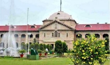 Judges Of Allahabad High Court Gave Advice, To Be Sensitive While Doing Justice To Rape Victims And Differently-abled