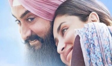 Aamir Khan Earned Crores Before Release, And Sold The Rights Of 'Lal Singh Chaddha' To This OTT Platform