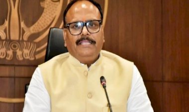 Instruction Of Deputy CM Brajesh Pathak, To Increase The Counters For Making Medicines And OPD Forms In Hospitals