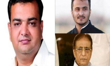 SP-BJP Leader's Voice In Azam Khan's City Rampur, Know Why Supreme Court Is Speaking Zindabad