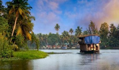 Planning A Destination Wedding In Monsoon, So These Places Are The Best