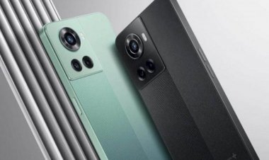 If You Want To See The Launch Event Of The OnePlus 10T 5G, Then It Will Cost Only Re 1