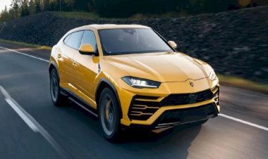 This Is The Story Of Super-rich India, Lamborghini Sold 200 Vehicles Worth 3.50 Crores In India