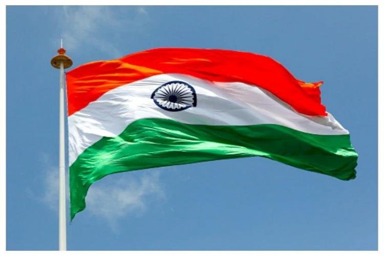 Modi's Government Made A Big Change In The Flag Code, Now The National Flag Can Be Hoisted Anytime Day And Night