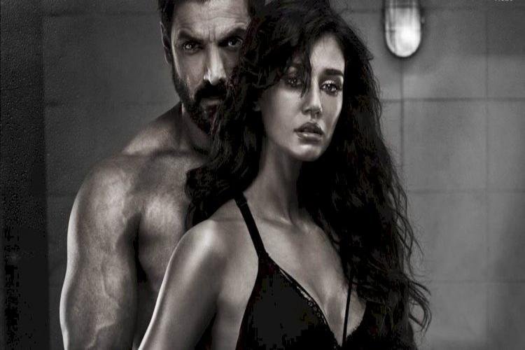 Sensor Scissors On These Scenes Of Disha Patni, The Film Gets A U/A Certificate