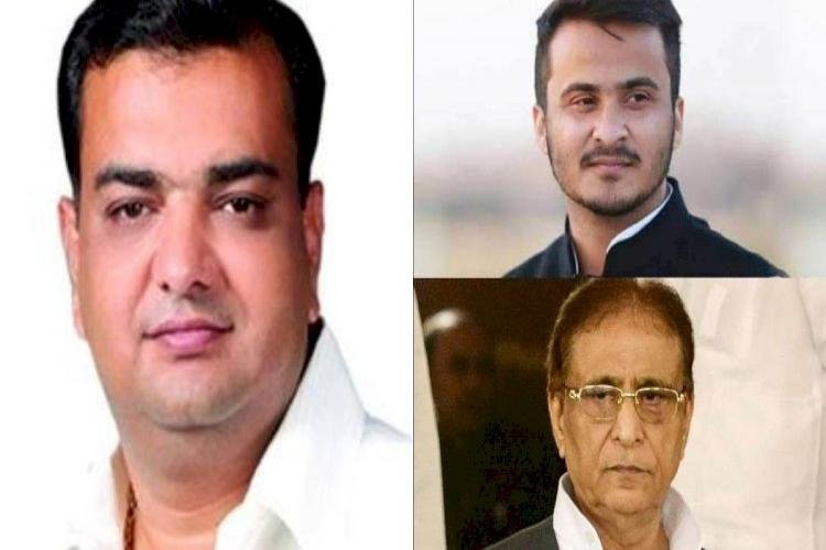 SP-BJP Leader's Voice In Azam Khan's City Rampur, Know Why Supreme Court Is Speaking Zindabad