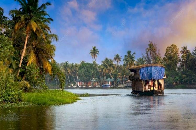 Planning A Destination Wedding In Monsoon, So These Places Are The Best