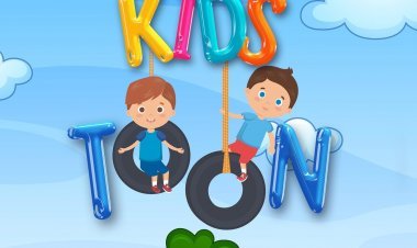 Ambala Production is expanding its Universe with Kids Toon Channel!