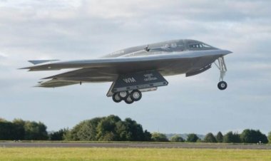 After The Russian S-400, India Liked The Russian Bomber TU-160