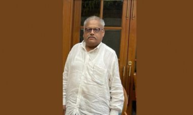 Share market veteran Rakesh Jhunjhunwala passed away at the age of 62