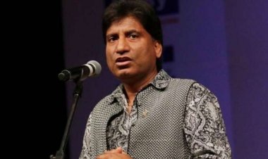 MRI report revealed big truth; Why Raju Shrivastav not regaining consciousness?