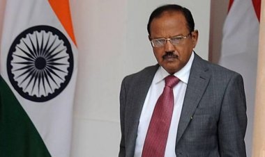 Center's big action regarding lapse in security of NSA Ajit Doval, 3 commandos removed