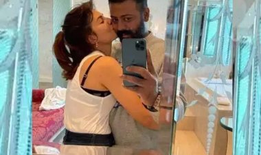 ED admits Jacqueline Fernandez as accused in Sukesh Chandrashekhar cheating case