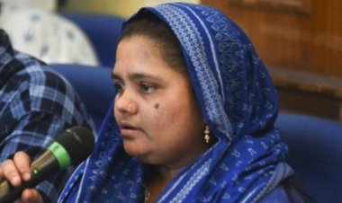 Bilkis Bano Case: Over 6000 social activists demand Supreme Court to quash the release of the convicts