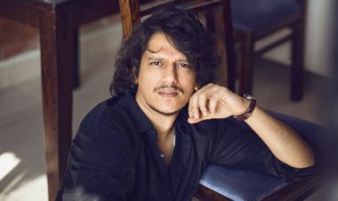 Vijay Varma's anger on the boycott trend said- 'Now the water is going above the head'