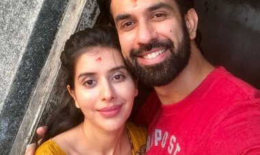 Charu Asopa's spilled pain: I am not fond of breaking marriages, something has happened