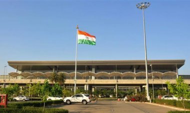 Chandigarh International Airport will be renamed as Shaheed Bhagat Singh