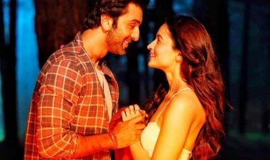 Alia Bhatt about to change her name after five months of marriage, applied for passport update