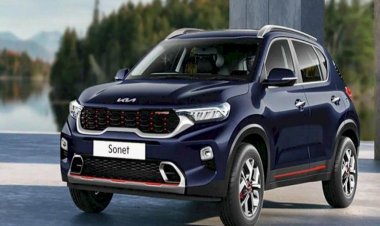 KIA Seltos Will Come In A CNG Avatar, Know When It Will Be Launched