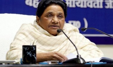 Don't Tweet While Sitting In 'AC Rooms', Come Out On The Road And See Development Work: Anil Rajbhar