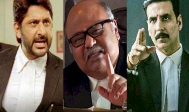 Will Akshay Kumar And Arshad Warsi Be Face To Face In Jolly LLB 3, Will The Story Of The Film Be Like This?