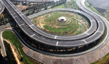 Travel on Yamuna Express will be expensive, toll tax will increase from September 1