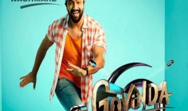 Vicky Kaushal's 'Govinda Naam Mera' To Release On The OTT Platform? Know When The Film Will Come