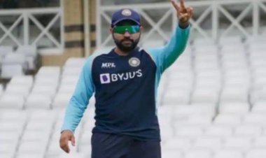 Rohit Gave A Big Statement Regarding Playing XI Against Pakistan, And Gave This Answer On Kohli