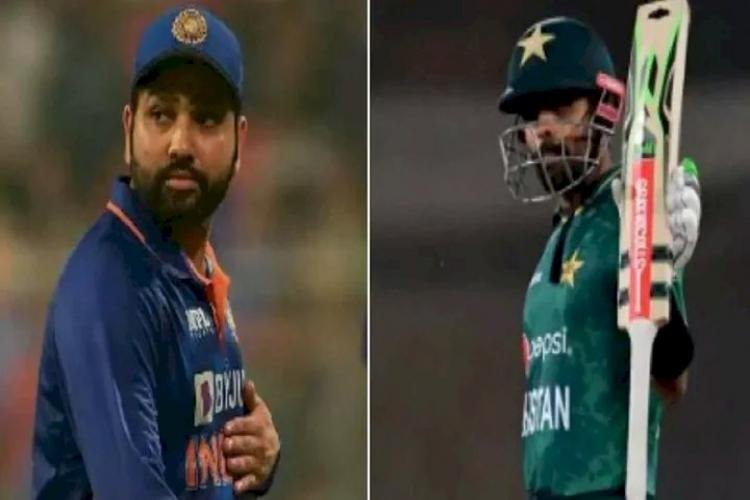 Will Team India's Magic Work In Asia Cup This Time? Ind-Pak Match On August 28