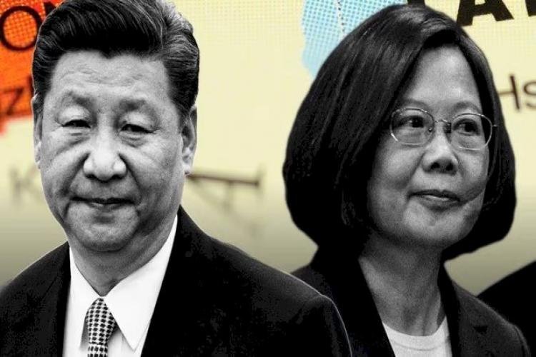 China's Eye On Taiwan's $ 786 Billion Industry, Dragon Trying To Control