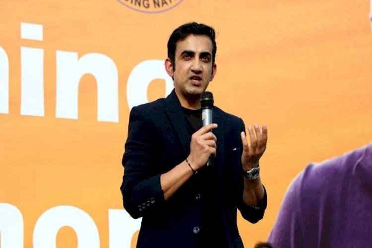 Gautam Gambhir Will Return To The Cricket Field After 3 Years And 9 Months And Will Play In This Big Tournament