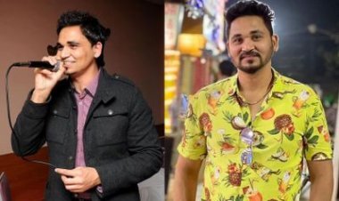 Punjabi singer Nirvair Singh died in road accident victim of car accident in australia