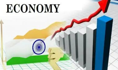 Indian Economy Became The 5th Largest Economy In The World, Leaving Britain Behind
