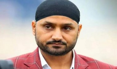 Harbhajan Singh Asked Four Questions To Team India On Back-to-back Defeat