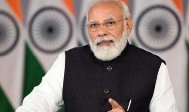 PM Narendra Modi to inaugurate 'Centre-State Science Conference' today
