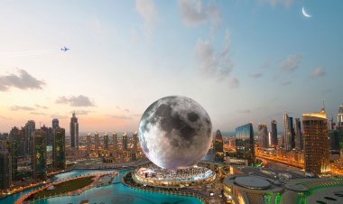 World's first Moon Resort is going to be built in Dubai, know what will be the specialty and price