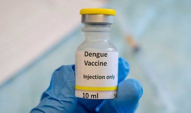 India will also have a vaccine against dengue, this company is going to do Phase-1 trial