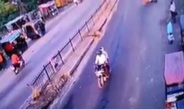 Begusarai Shooting: Picture of suspected attackers playing bloody games for 30 km