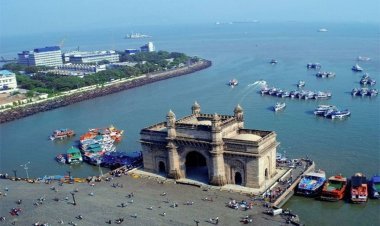 One of the cities that gave the world the most billionaires from India
