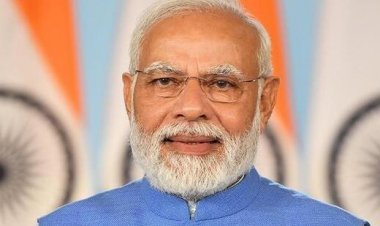 PM Modi leaves for Samarkand for SCO summit, looks forward to meeting Uzbek President Mirziyoyev