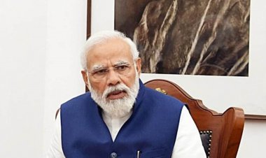 PM Modi will inaugurate the Mayor's conference today, representatives of 18 states will reflect on these issues