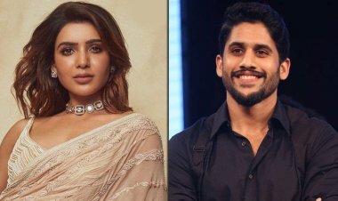 Samantha Ruth Prabhu going to get married again? this person prepared
