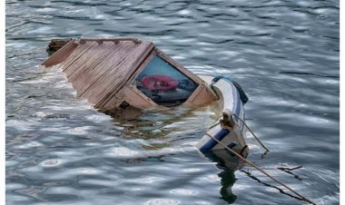 Boat capsizes in Bangladesh, 23 killed, many missing