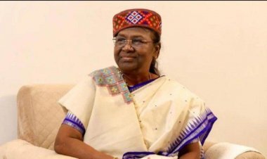 President Draupadi Murmu on a three-day visit to Karnataka from today, will inaugurate several projects