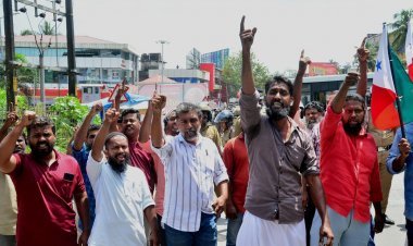 NIA's action on PFI again: Raid in 8 states including Delhi's Shaheen Bagh, 170 workers in custody