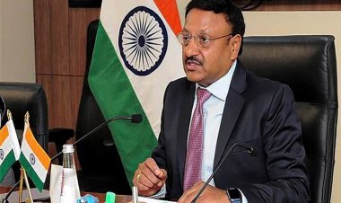 Election Commission engaged in election preparations in Gujarat, said- 4.83 crore voters registered